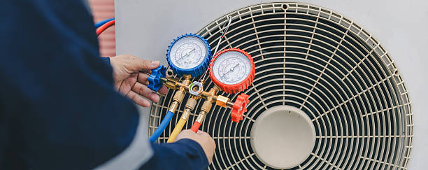 Licensed Air Conditioning Repair service in Ocean View, NJ - JG Cool HVAC
